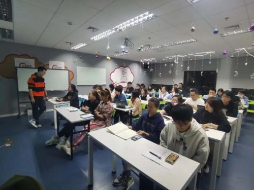 獵上網榮膺上海市寶山區企業技術中心認定，技術服務能力再獲權威認可