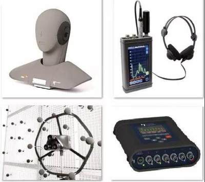 海德聲科 聚焦“聲品質(zhì)”，驅(qū)動(dòng)NVH技術(shù)新變革，上海技術(shù)服務(wù)落地生根