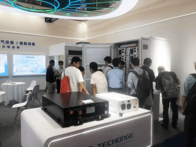 德春電力亮相2023 SNEC ES+上海儲(chǔ)能展，以領(lǐng)先技術(shù)服務(wù)賦能能源未來(lái)