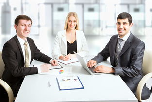 在上海注冊技術開發服務公司的全流程指南