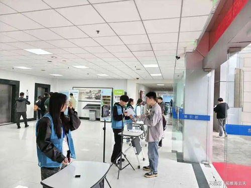 滬浙全國計算機技術與軟件專業技術資格水平考試圓滿落幕，上海技術服務助力高效進行