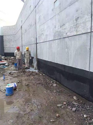 寧國(guó)防水補(bǔ)漏 金牌商家，20年質(zhì)保讓建筑告別滲漏煩惱